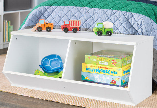 On Sale Now: Toy Organizers